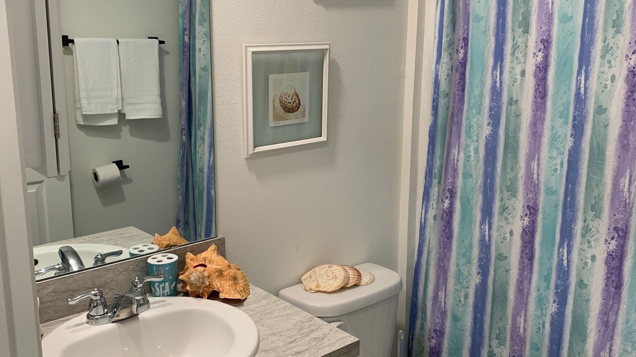 Photo of Bathroom in Fedhaven