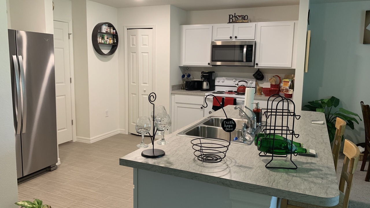 Photo of Kitchen in Fedhaven