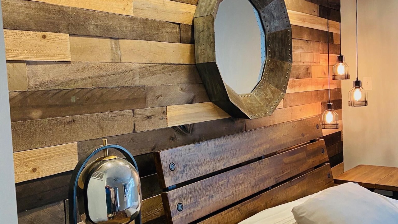 Photo of Bedroom in Northwest Raleigh