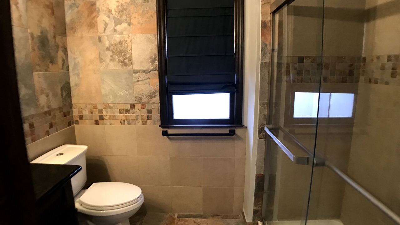 Photo of Bathroom in Northwest Raleigh