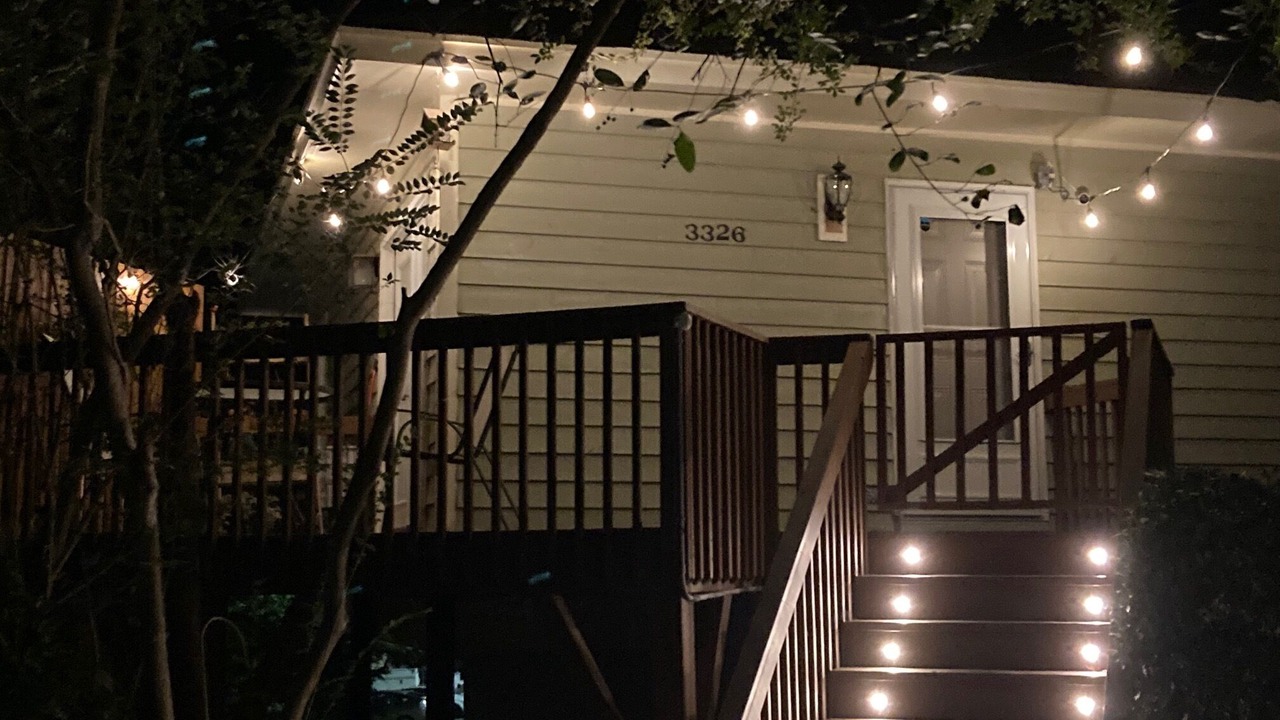 Photo of Outdoor in Northwest Raleigh