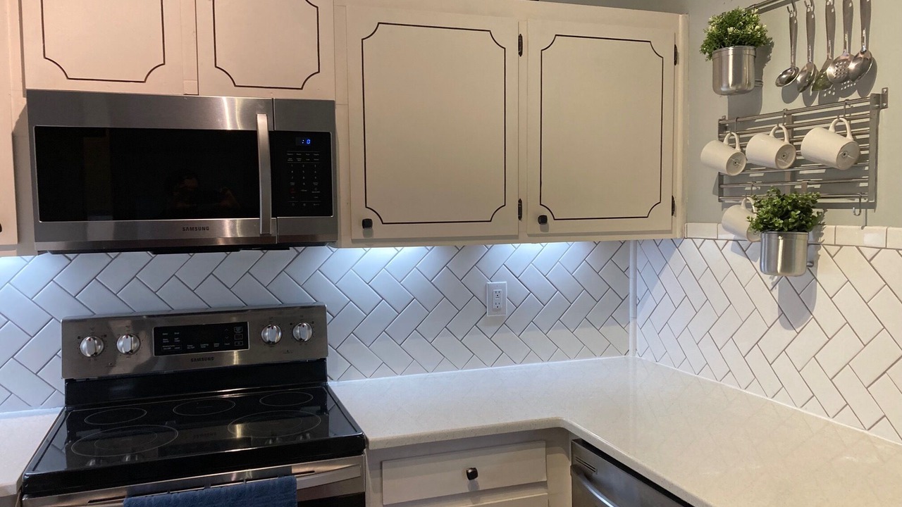 Photo of Kitchen in Northwest Raleigh