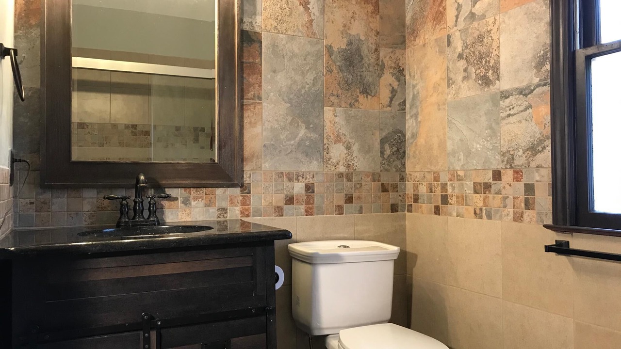 Photo of Bathroom in Northwest Raleigh