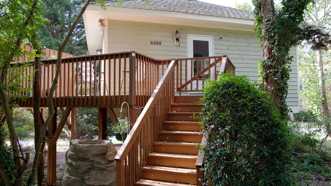 Photo of Outdoor in Northwest Raleigh