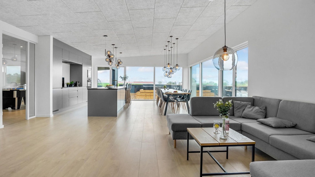 Photo of Bedroom in Hvidbjerg Strand