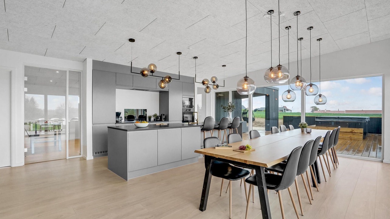 Photo of Bedroom in Hvidbjerg Strand