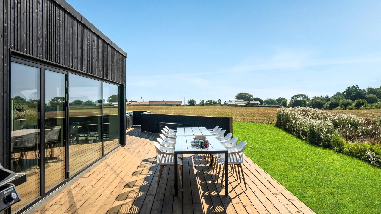 Photo of Others in Hvidbjerg Strand