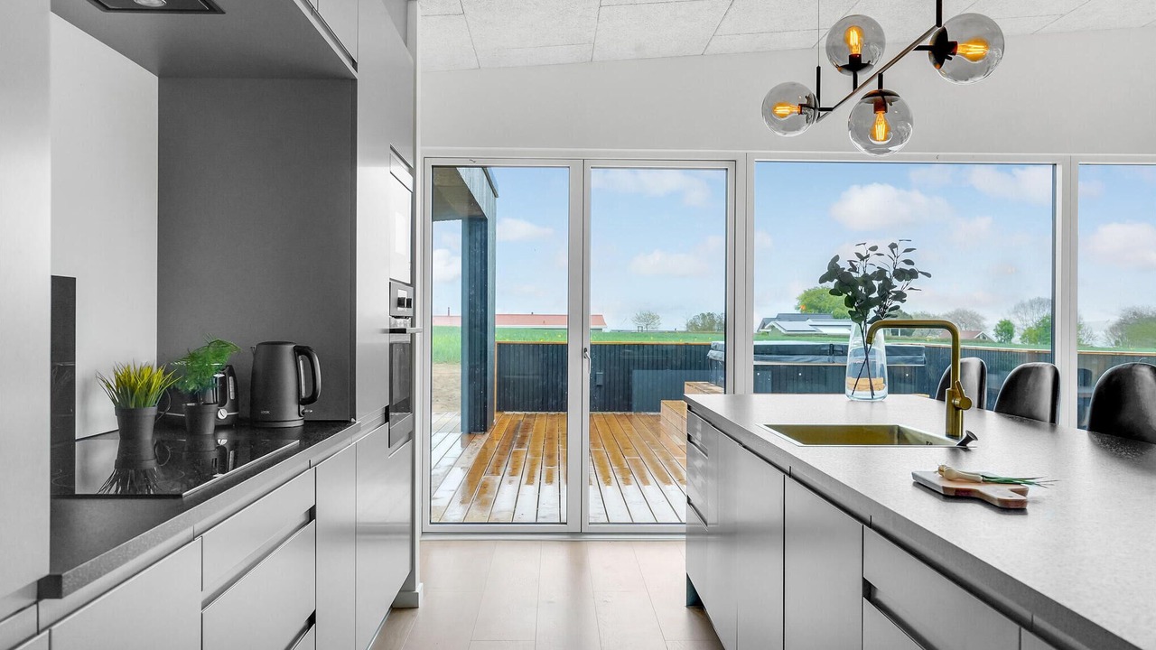 Photo of Others in Hvidbjerg Strand