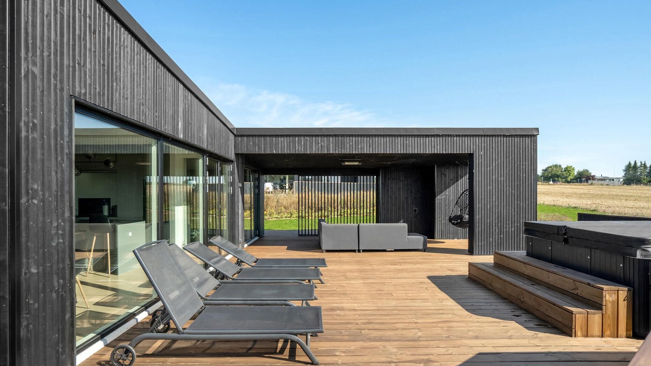 Photo of Others in Hvidbjerg Strand