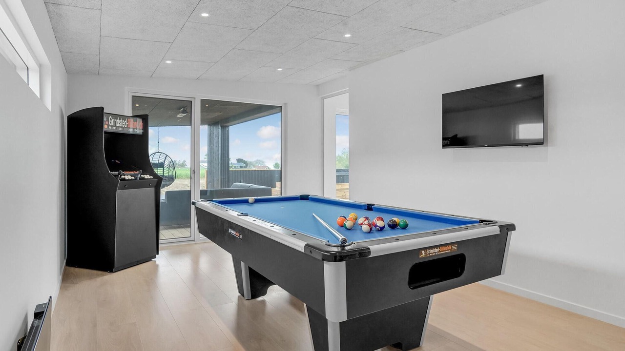 Photo of Others in Hvidbjerg Strand