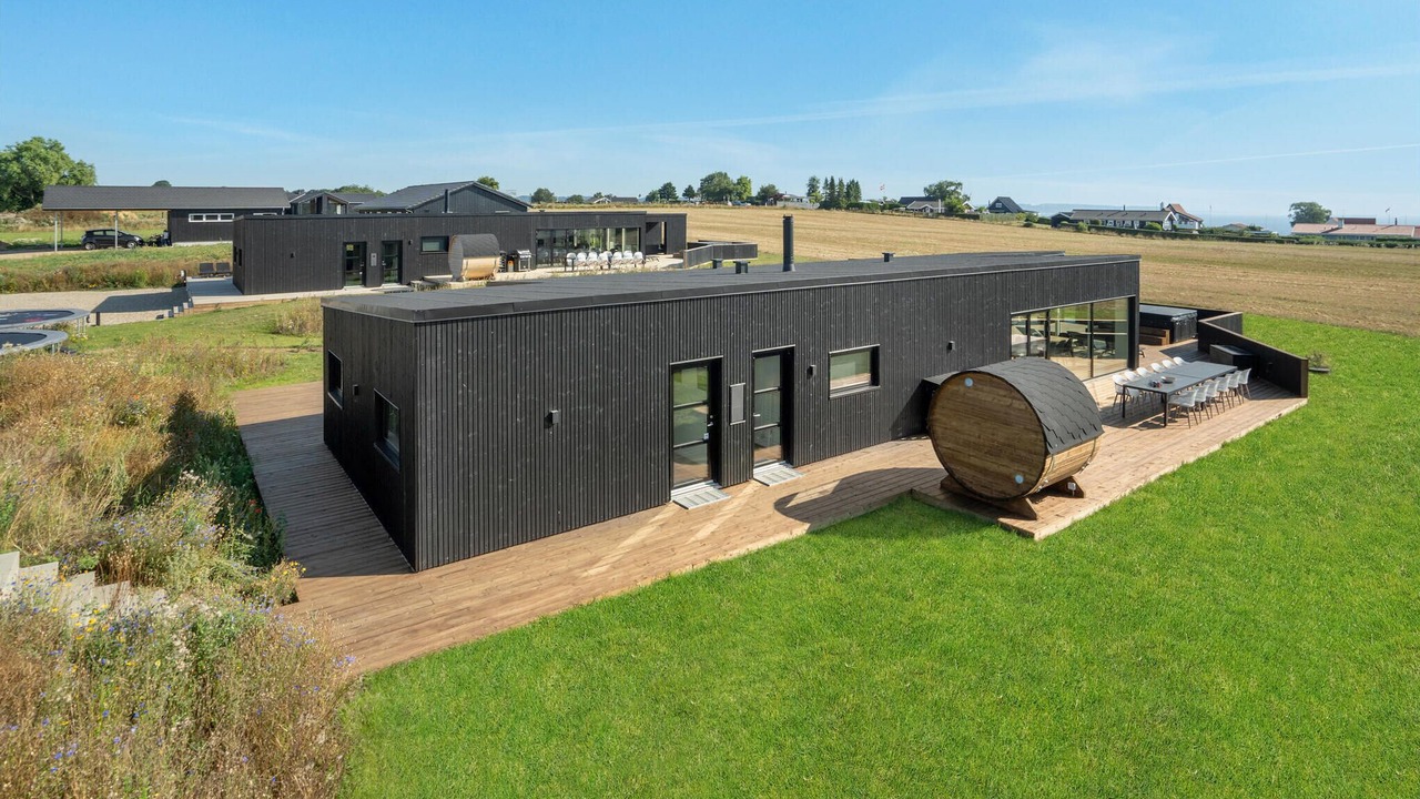 Photo of Others in Hvidbjerg Strand