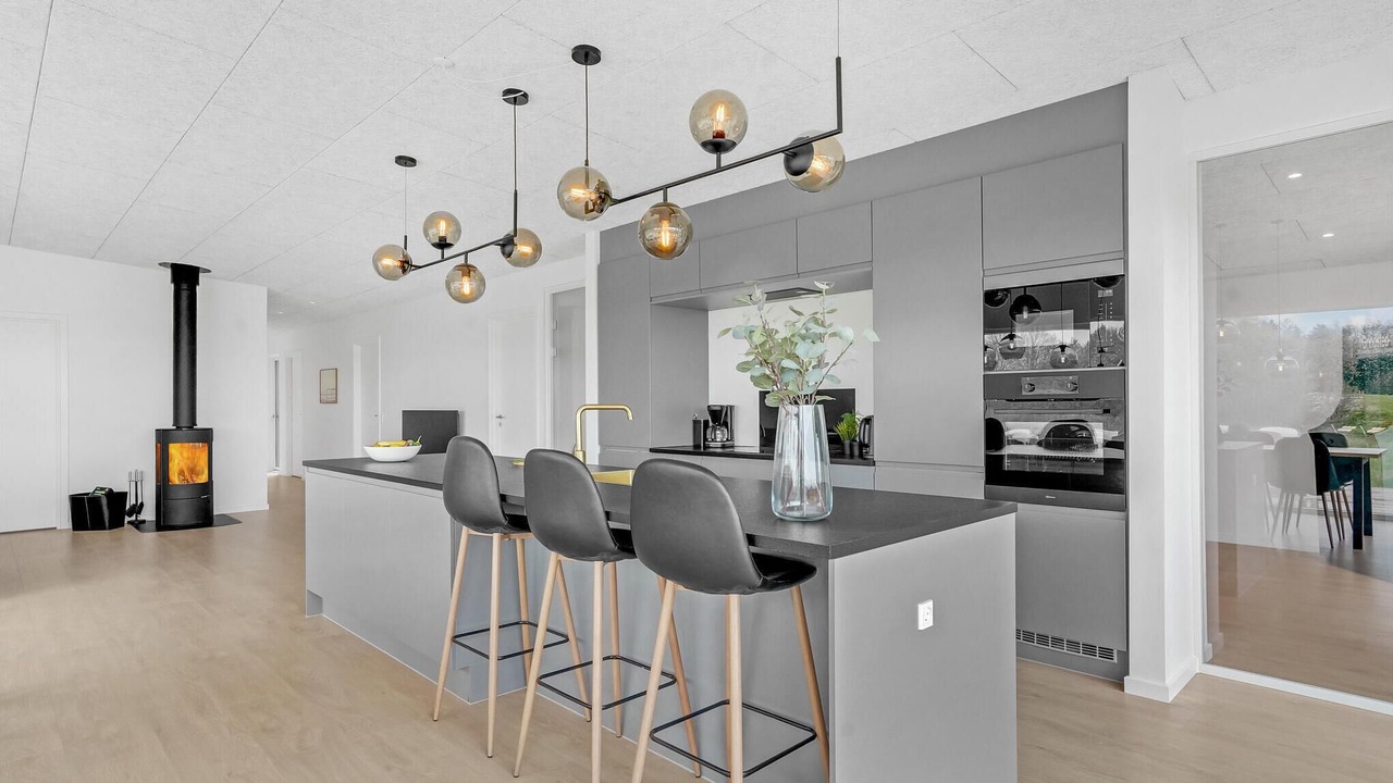 Photo of Bedroom in Hvidbjerg Strand