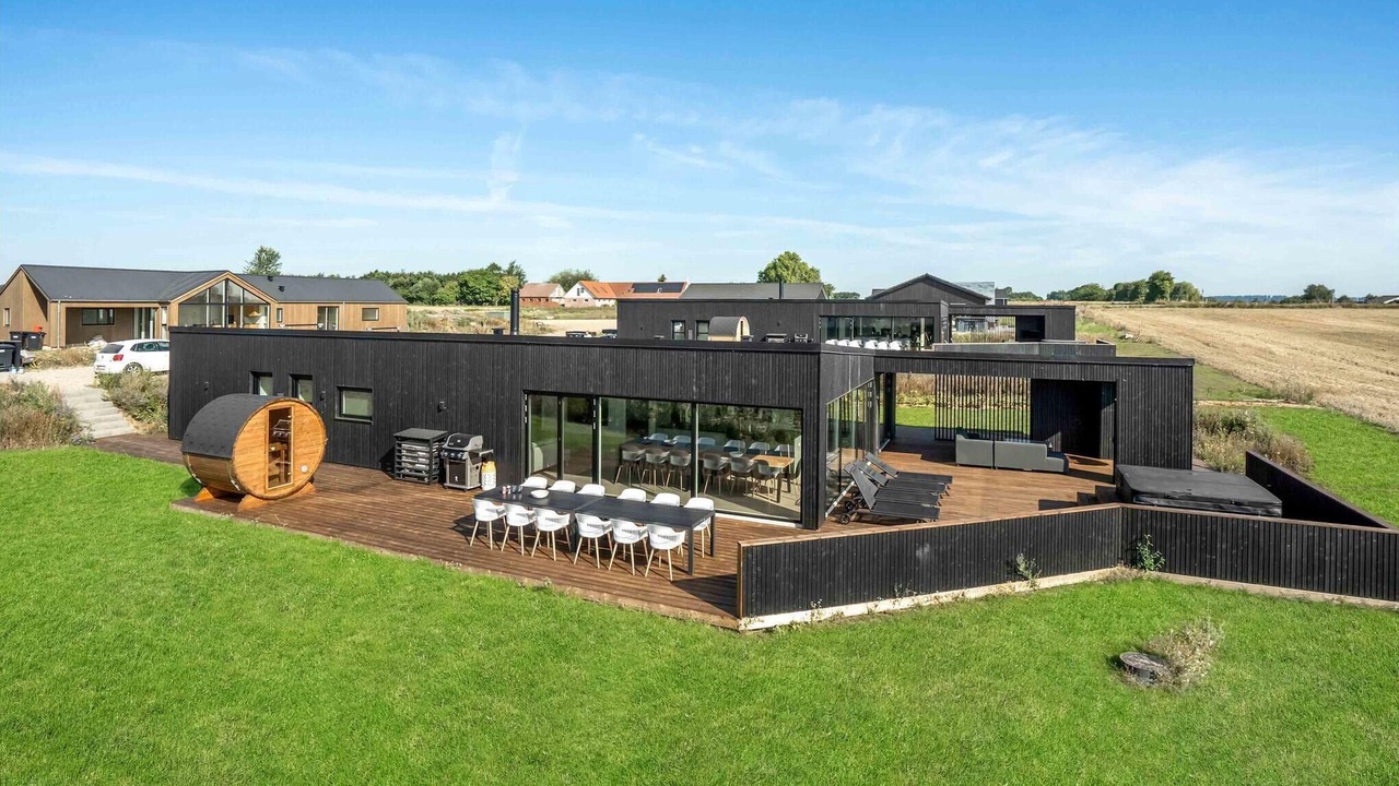 Photo of Outdoor in Hvidbjerg Strand