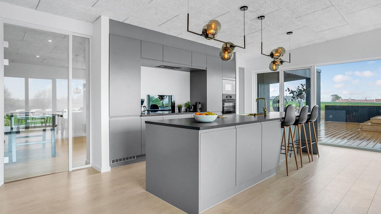 Photo of Others in Hvidbjerg Strand