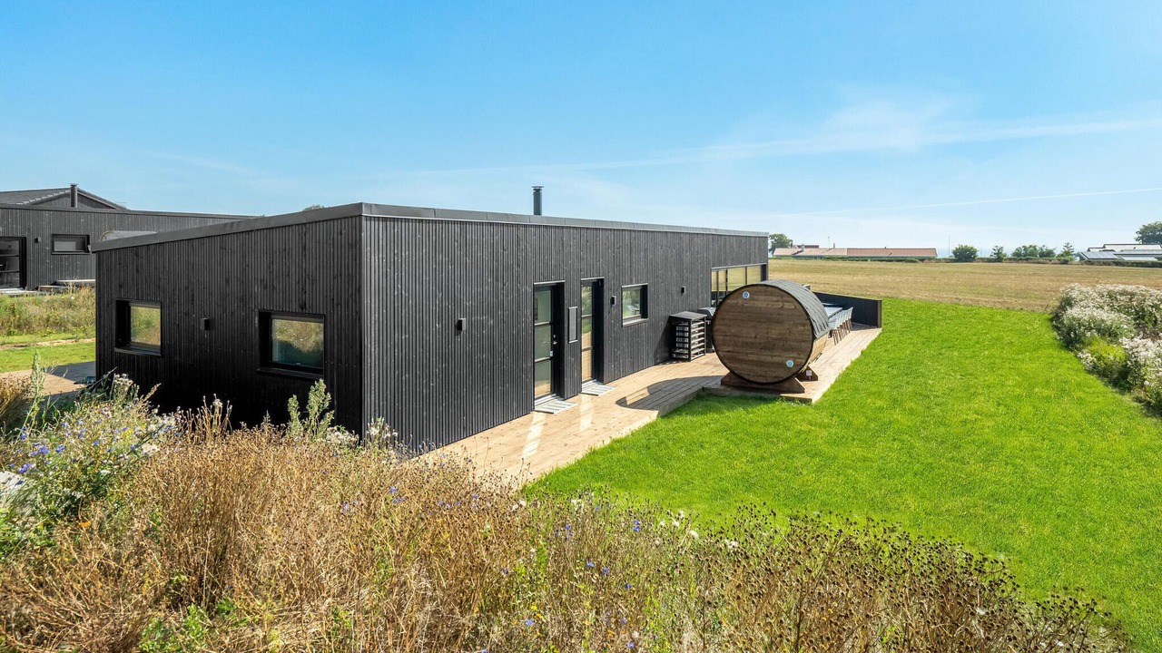 Photo of Outdoor in Hvidbjerg Strand