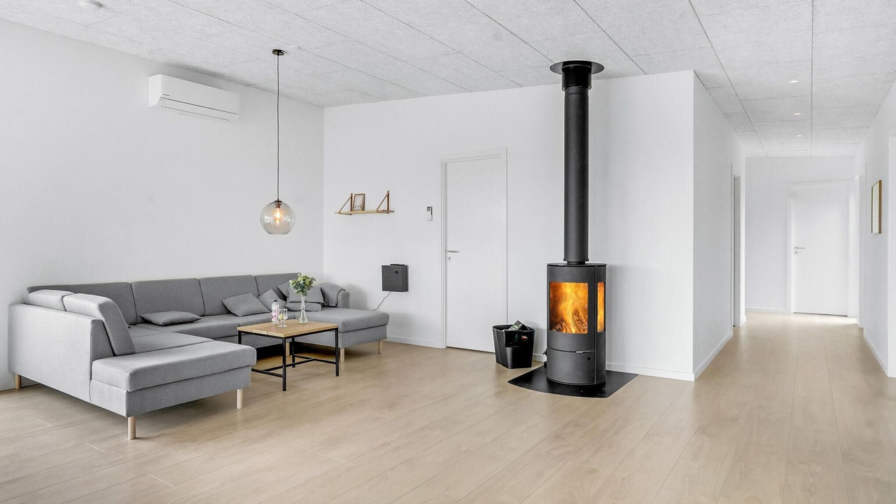 Photo of Bedroom in Hvidbjerg Strand