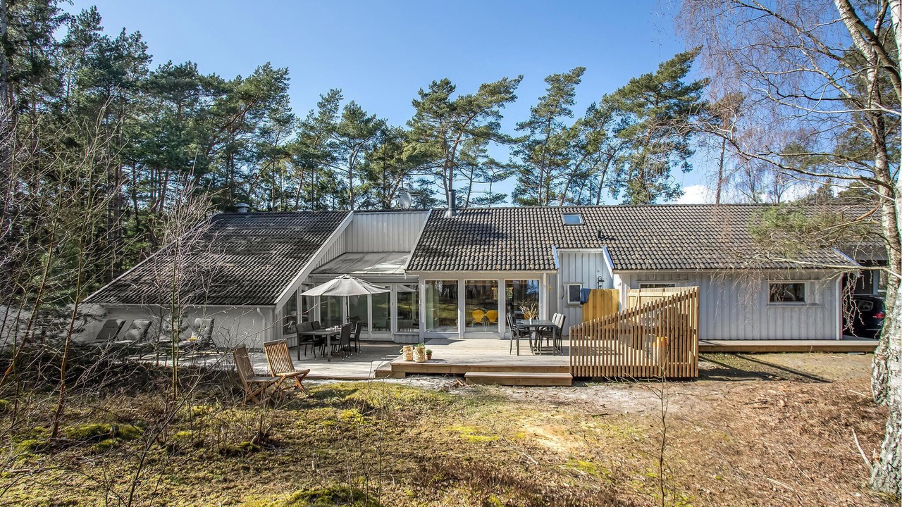 Photo of Outdoor in Dueodde