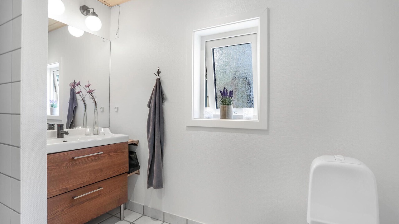 Photo of Bathroom in Dueodde