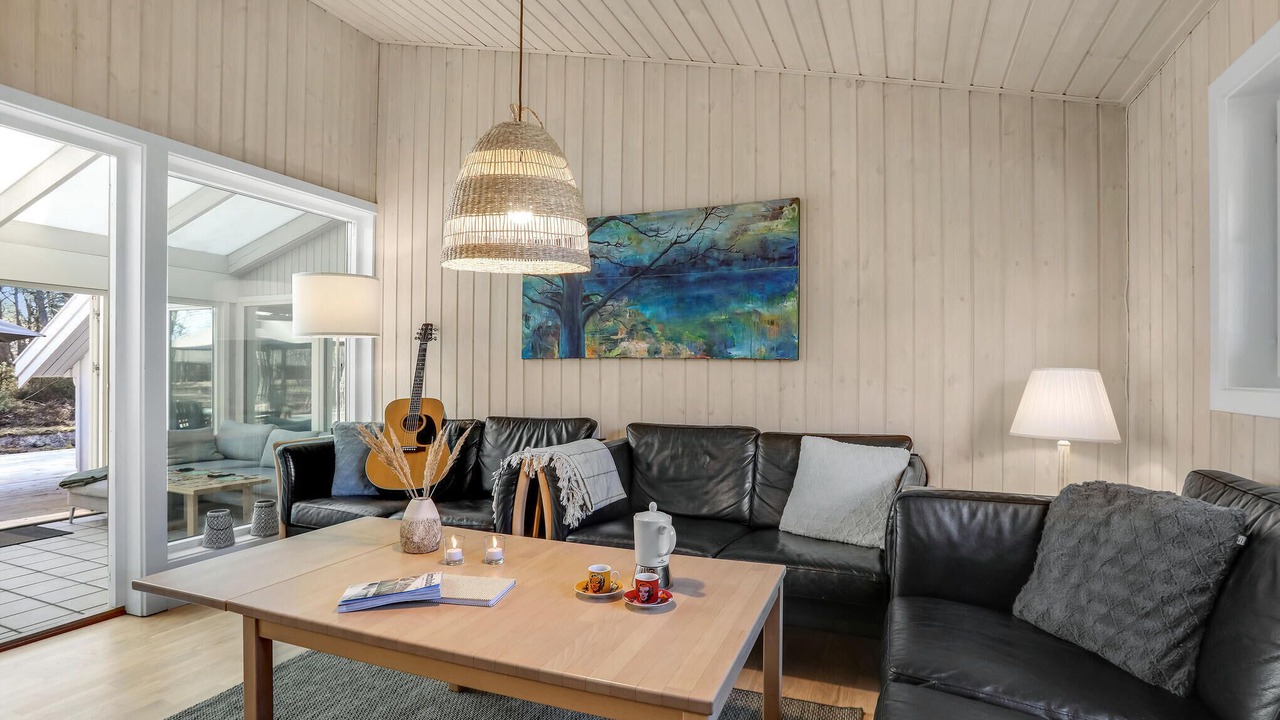 Photo of Bedroom in Dueodde