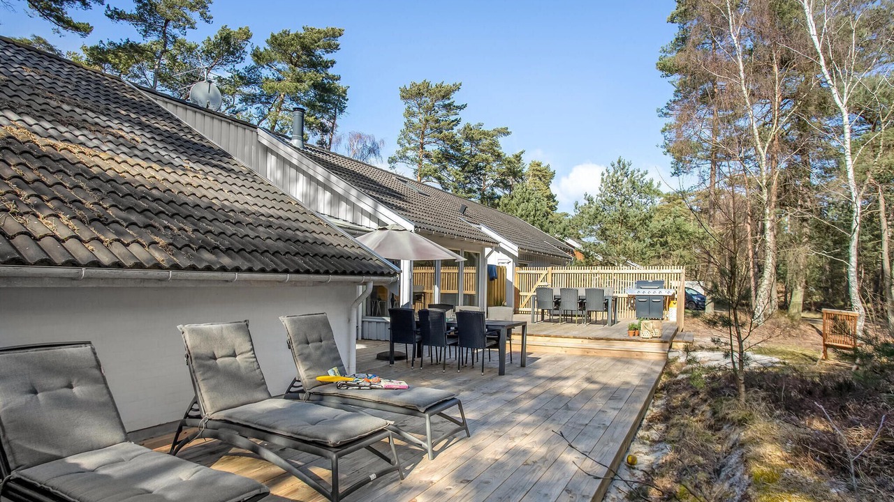 Photo of Outdoor in Dueodde