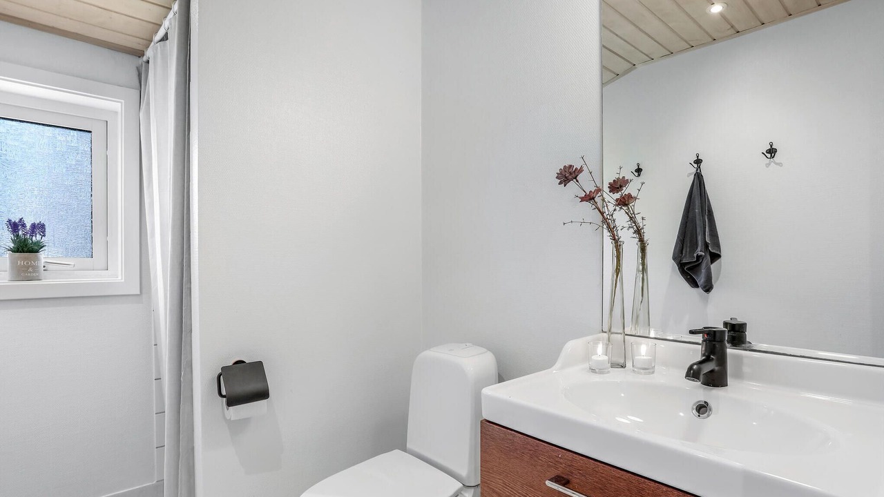 Photo of Bathroom in Dueodde