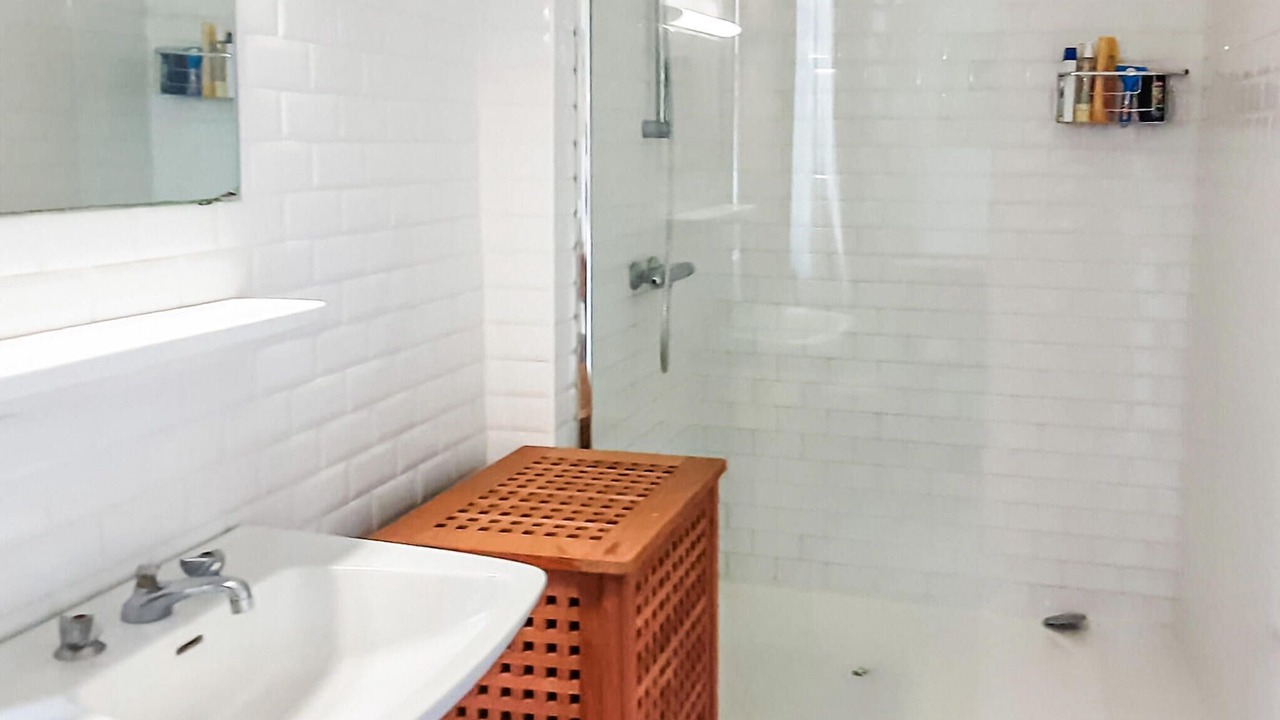 Photo of Bathroom in Beylongue