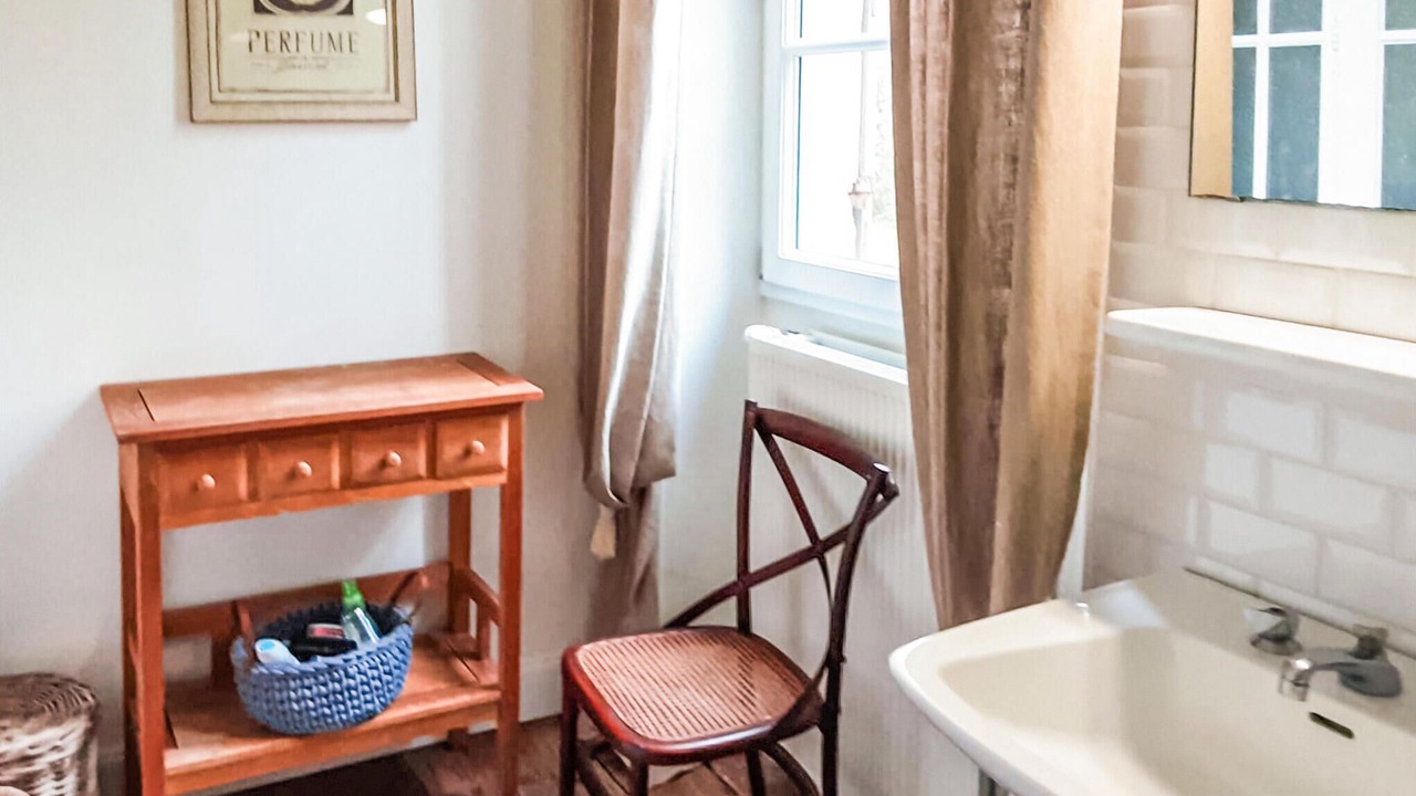 Photo of Bathroom in Beylongue