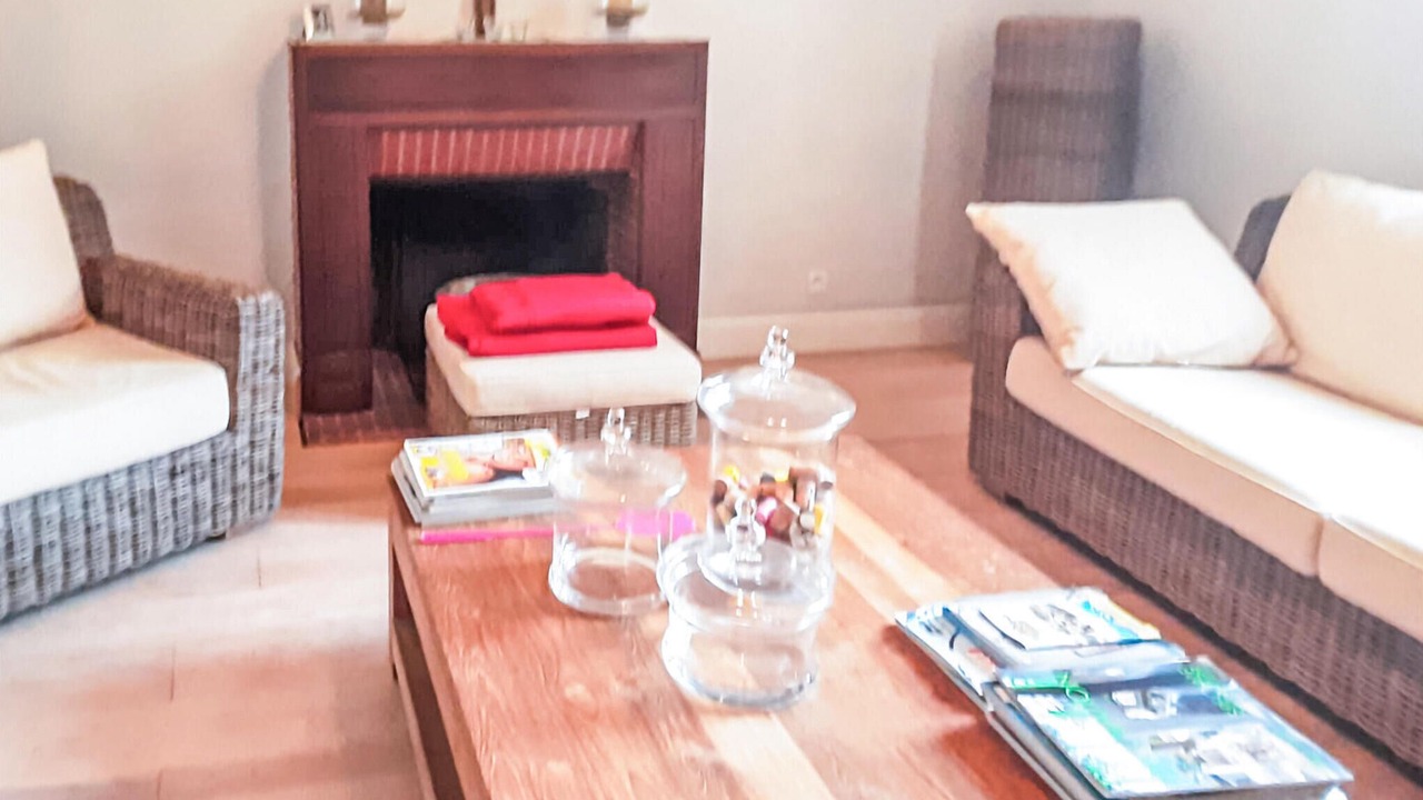 Photo of Bedroom in Beylongue