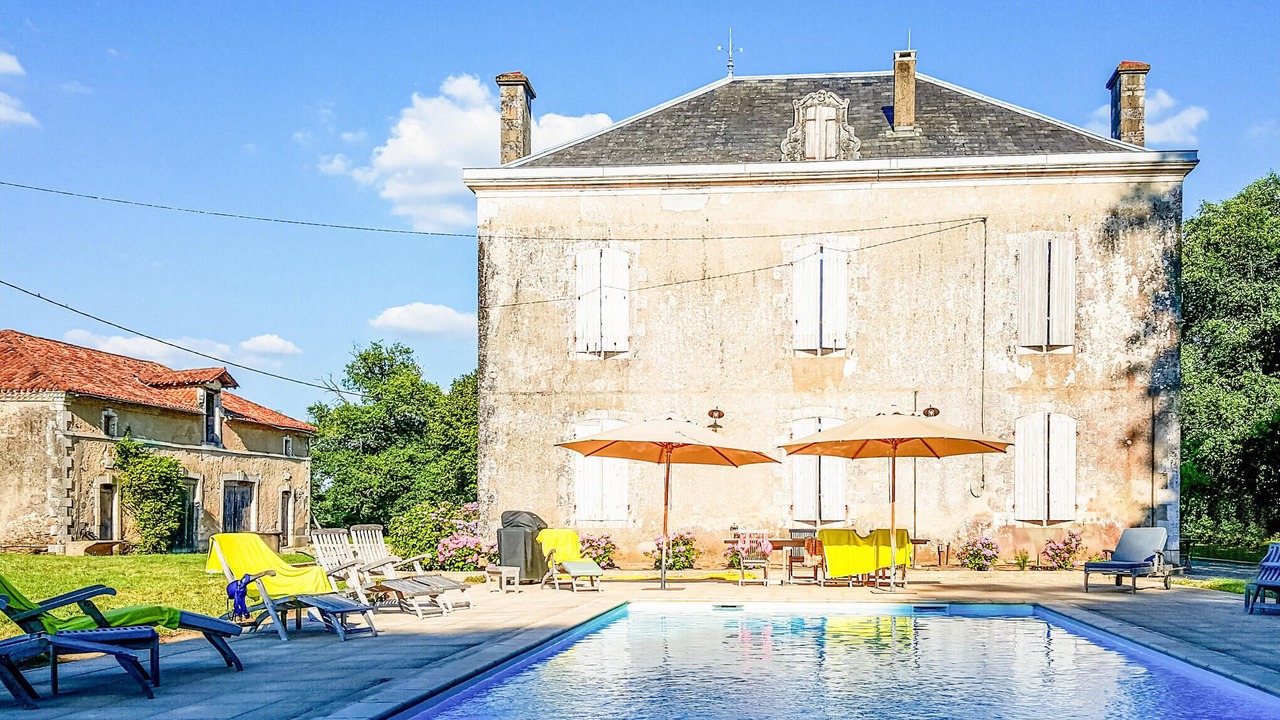 Photo of Outdoor in Beylongue