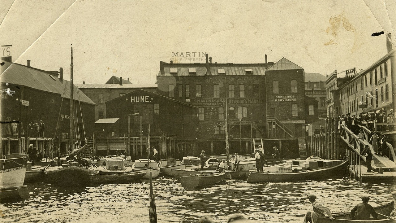 Photo of Others in Eastport