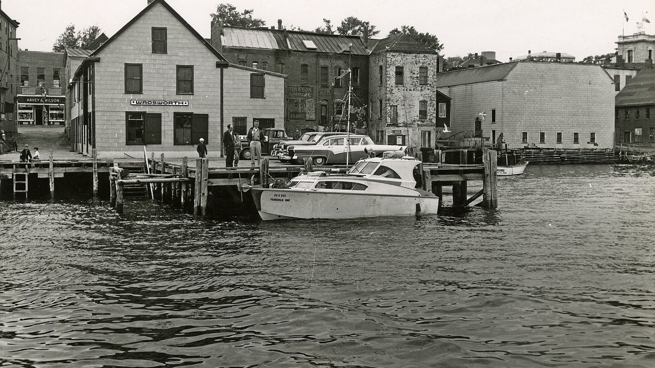 Photo of Others in Eastport