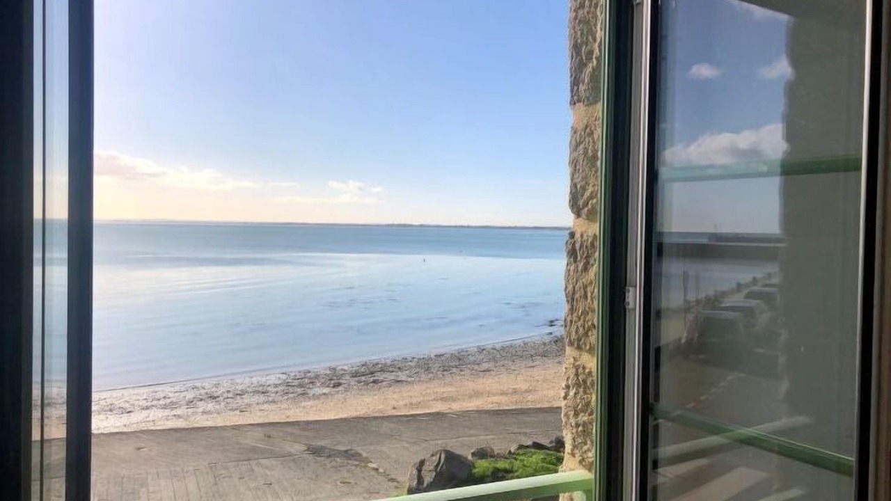 Photo of Bedroom in Cancale
