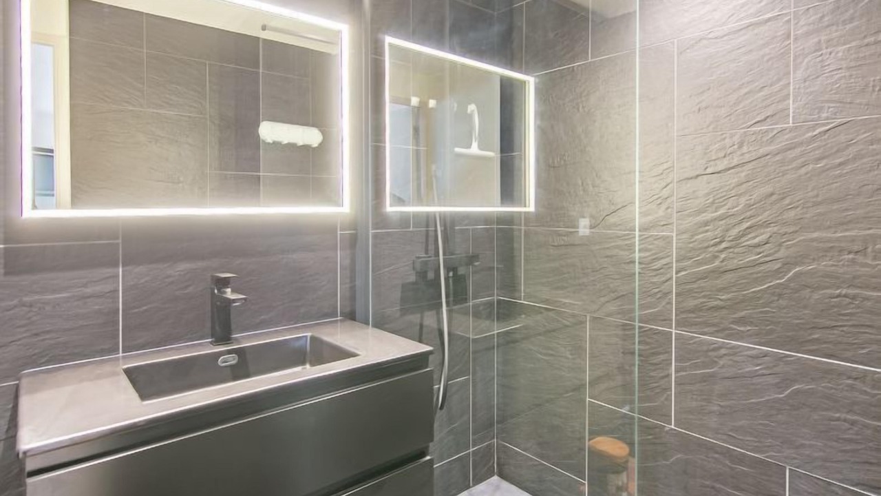 Photo of Bathroom in Cancale