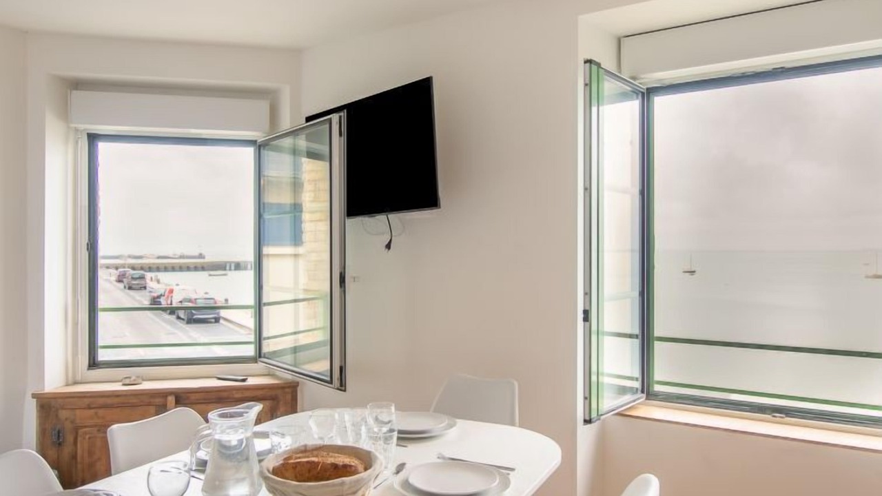 Photo of Bedroom in Cancale