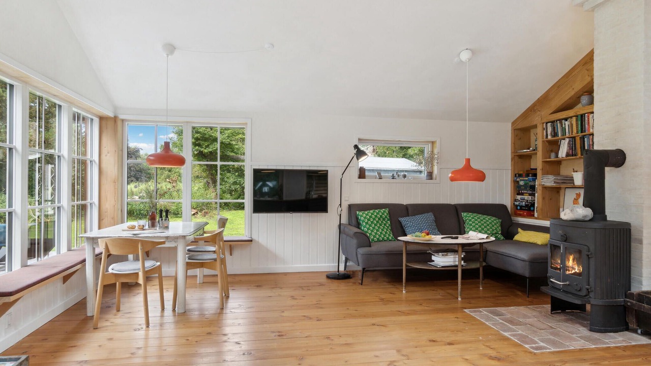 Photo of Bedroom in Klint