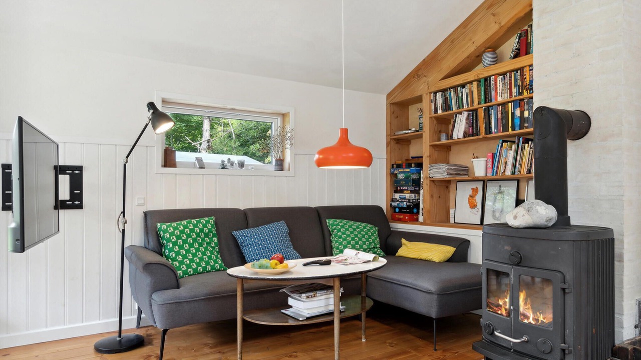 Photo of Bedroom in Klint