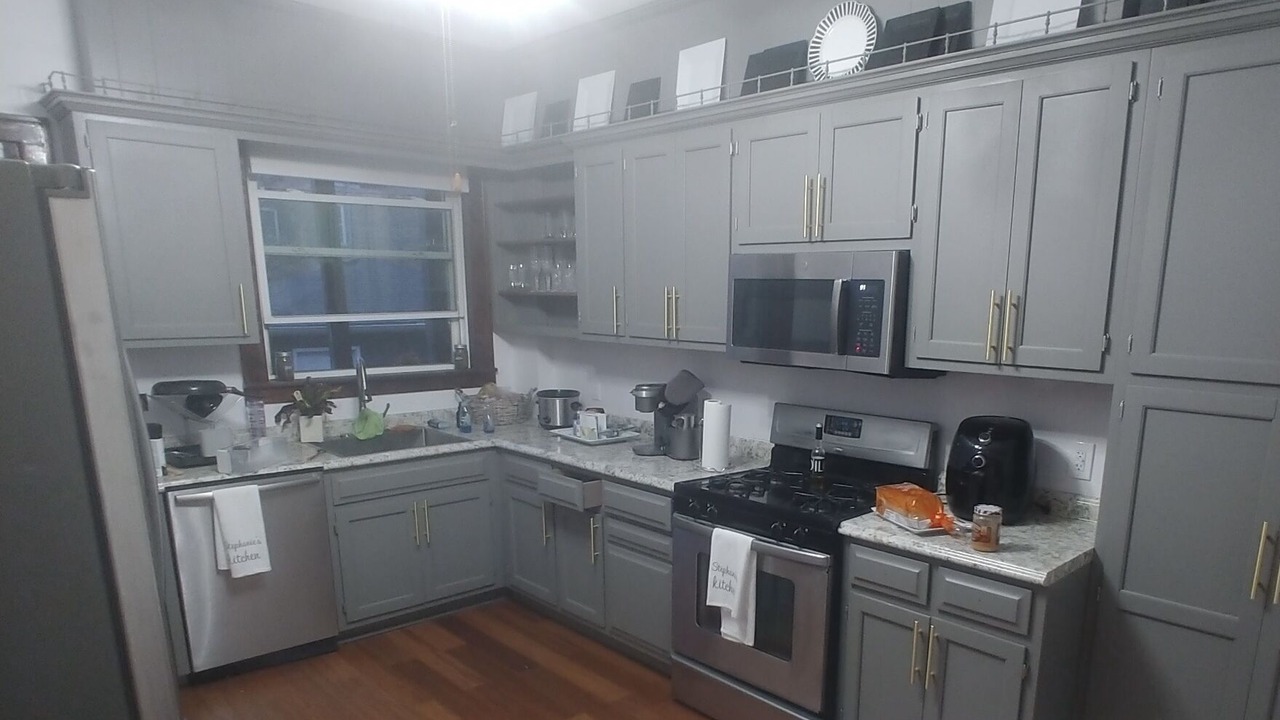 Photo of Kitchen in Pullman
