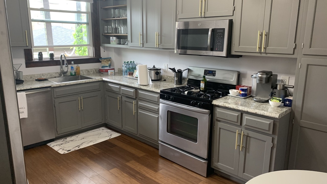 Photo of Kitchen in Pullman