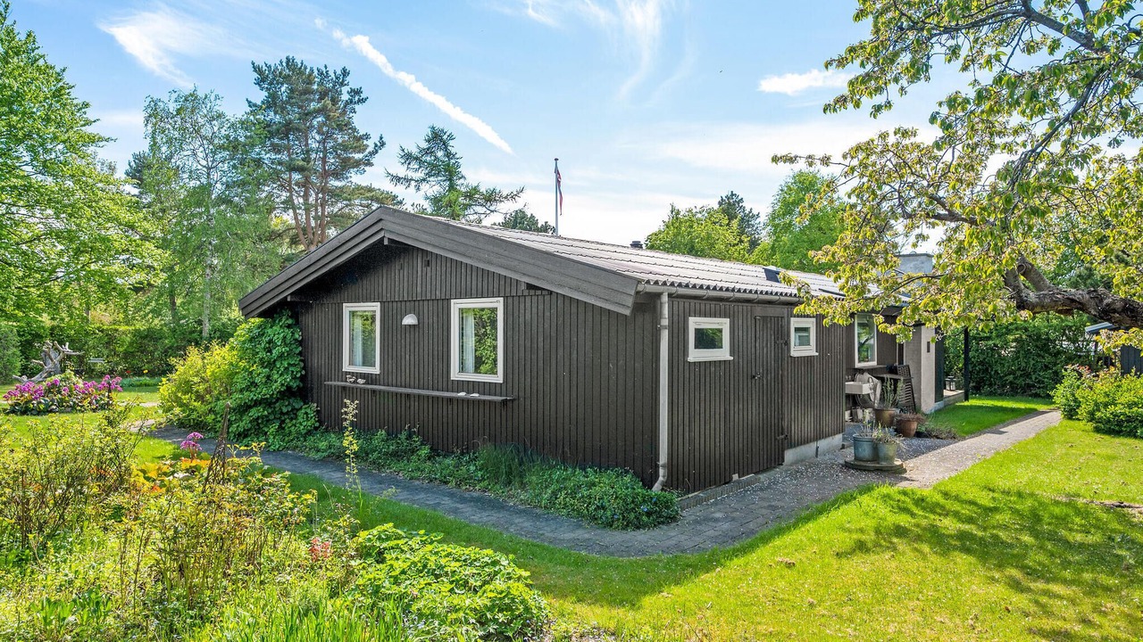 Photo of Outdoor in Holloselund