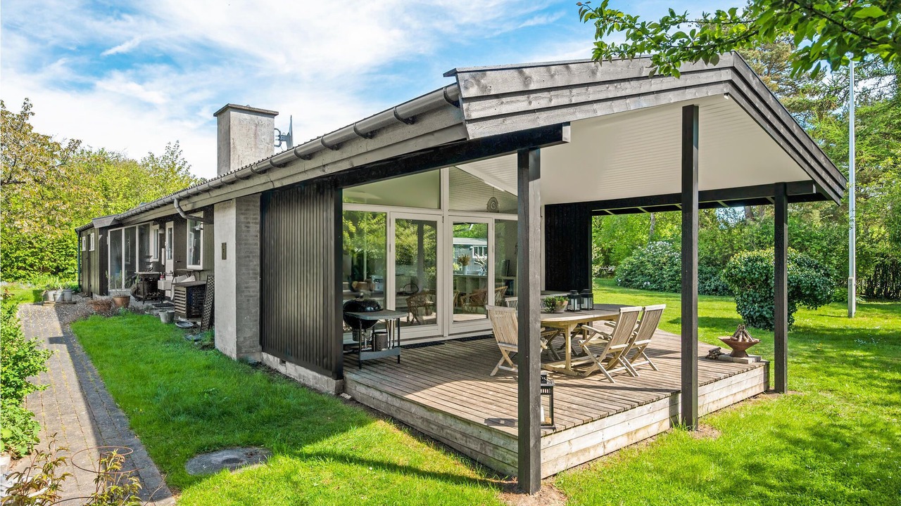 Photo of Outdoor in Holloselund