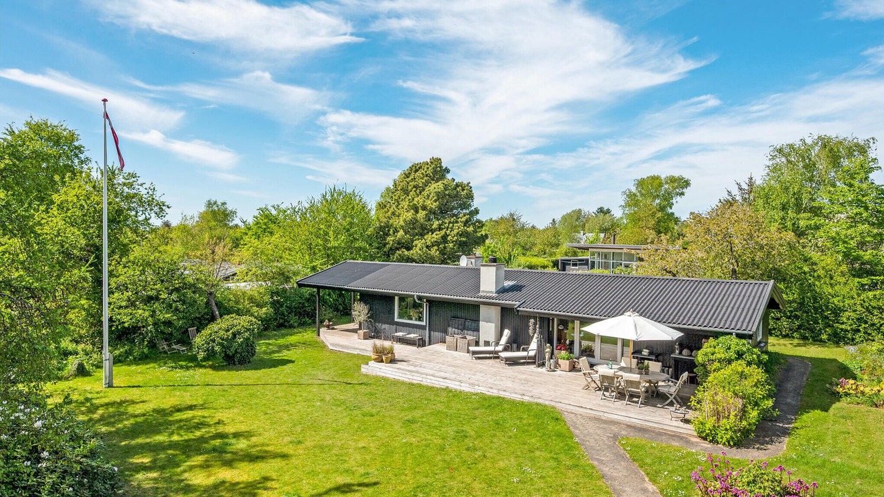 Photo of Outdoor in Holloselund