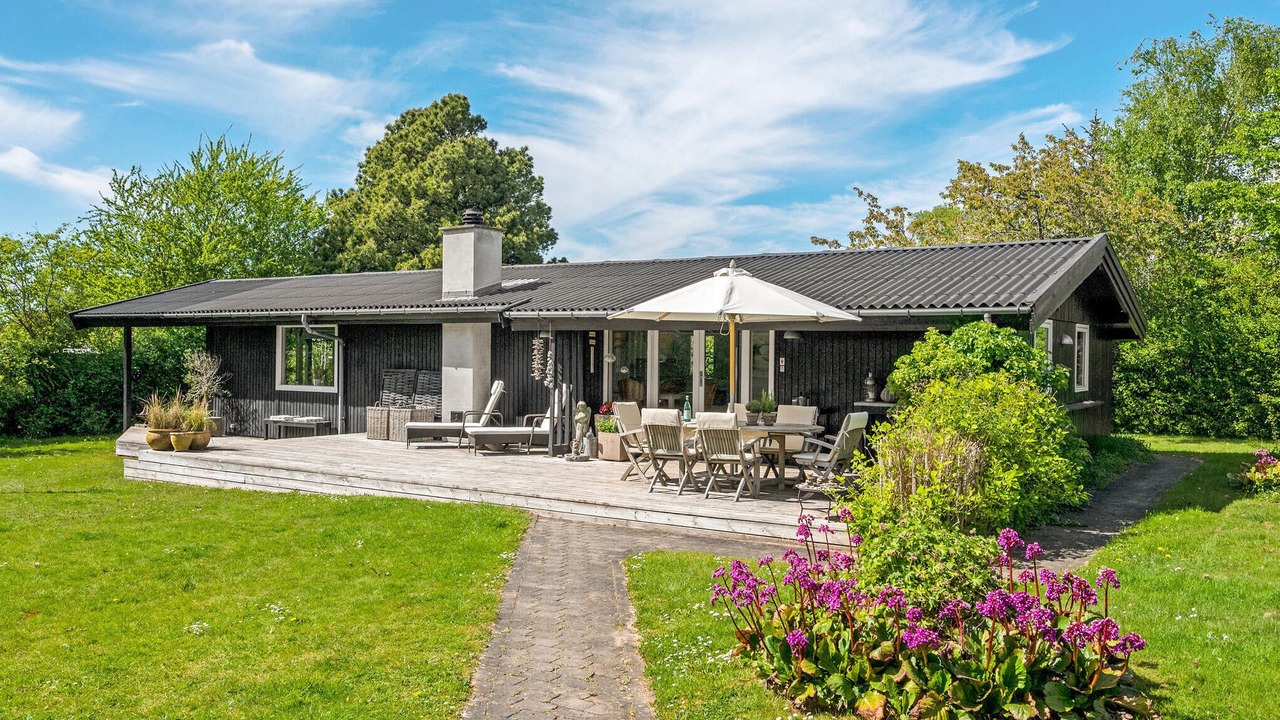 Photo of Outdoor in Holloselund