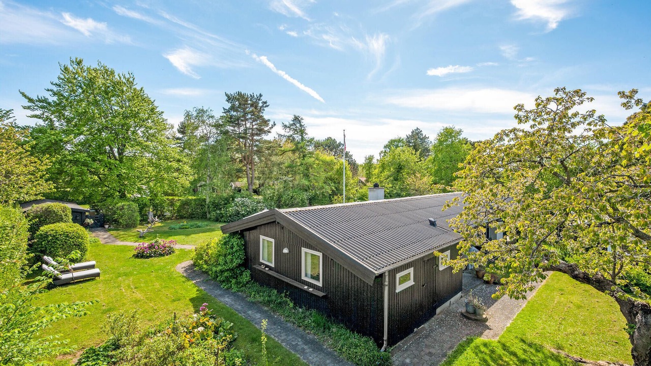 Photo of Outdoor in Holloselund