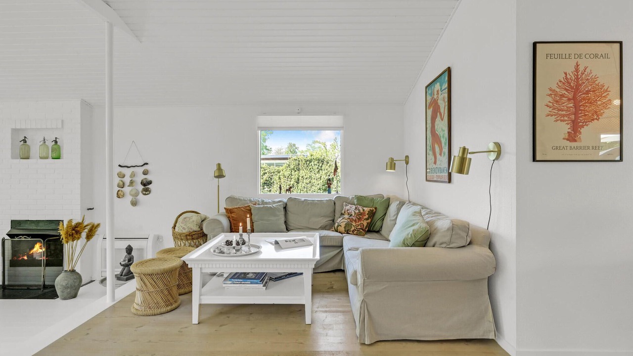 Photo of Bedroom in Holloselund