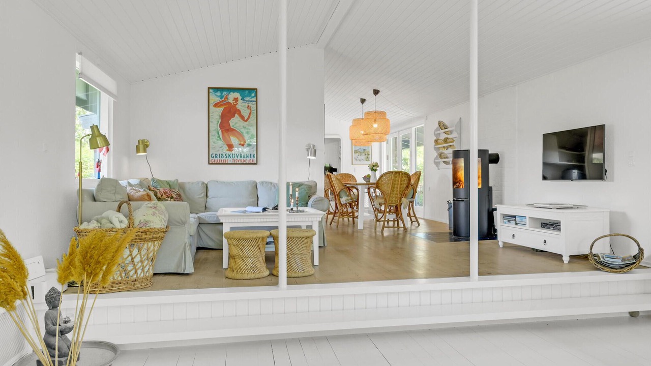 Photo of Bedroom in Holloselund
