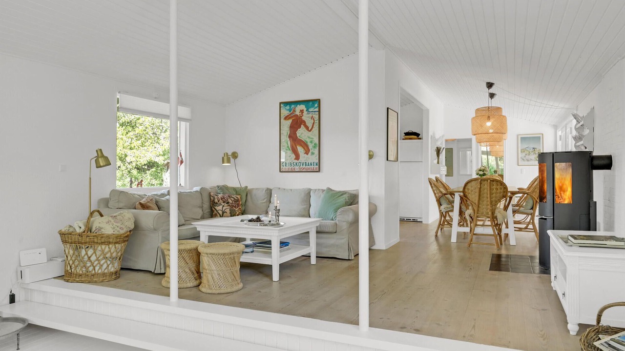 Photo of Bedroom in Holloselund