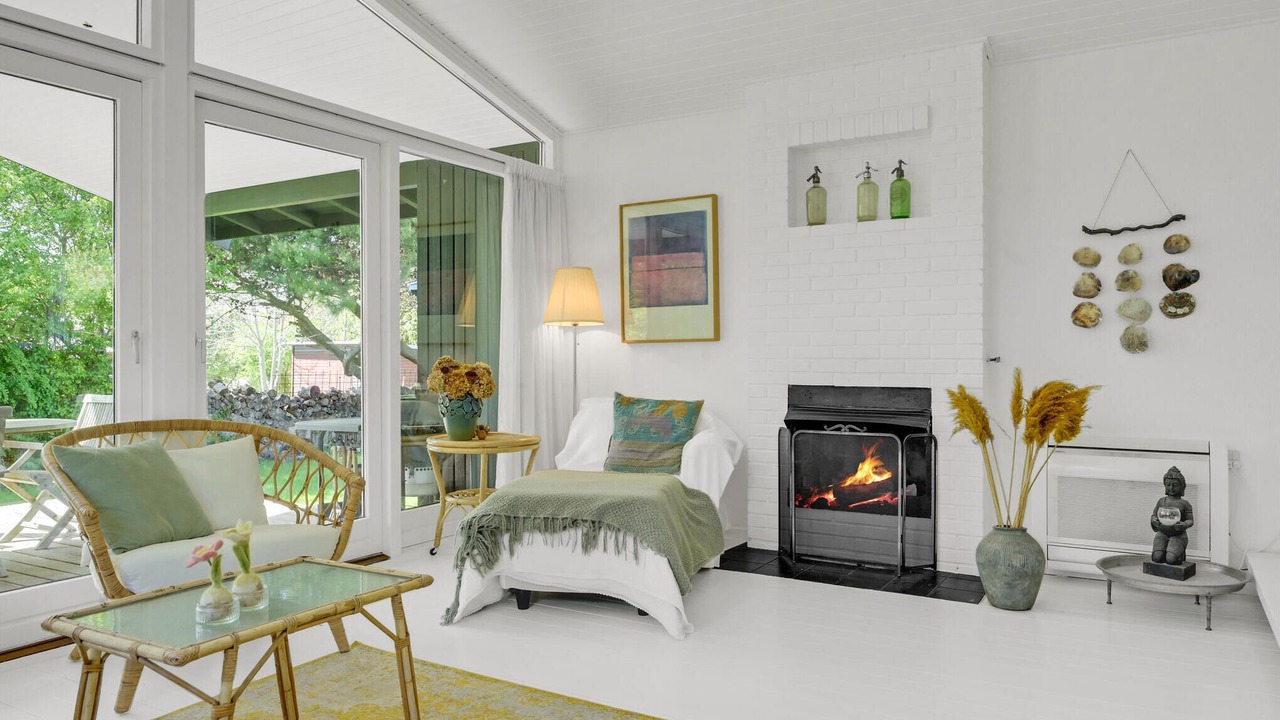 Photo of Bedroom in Holloselund