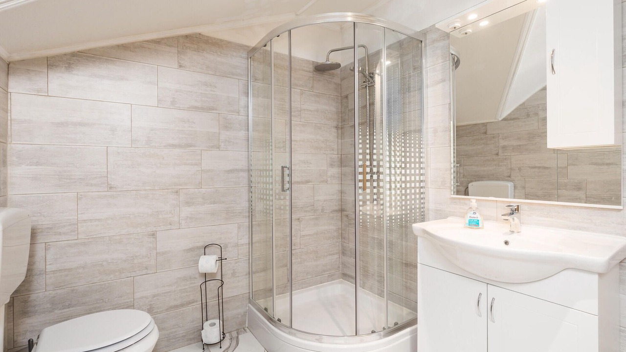 Photo of Bathroom in Senj