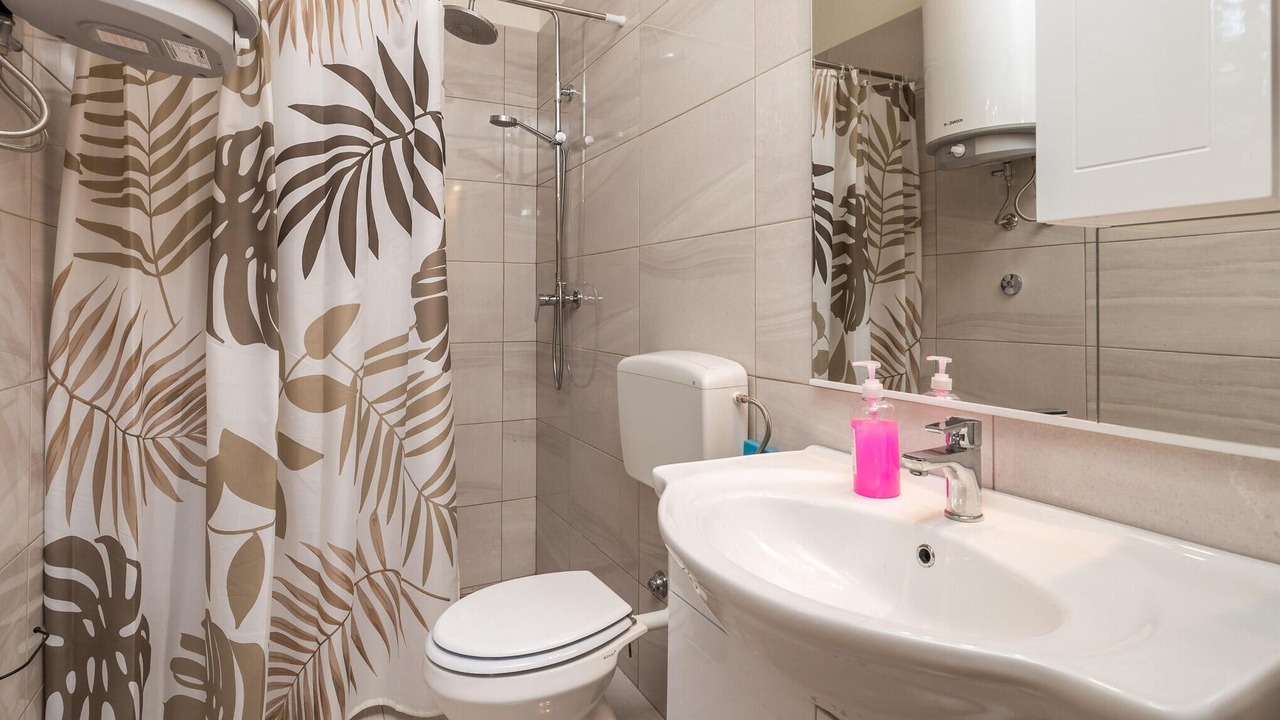 Photo of Bathroom in Senj