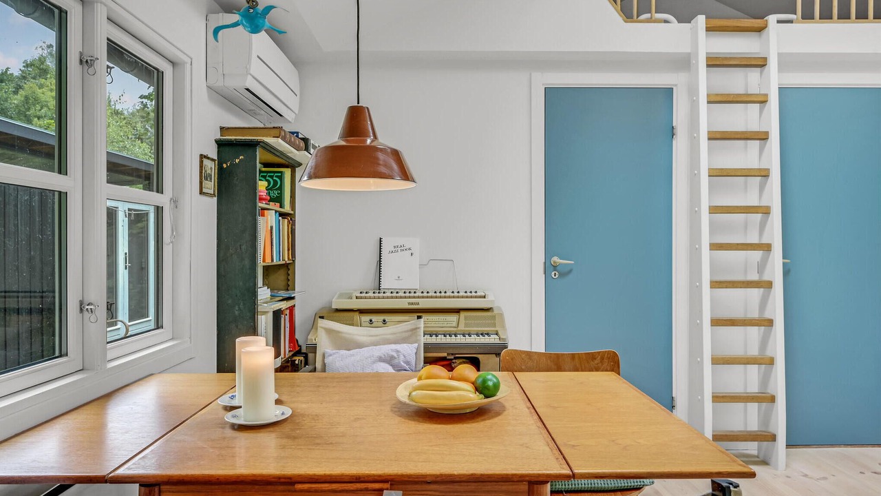 Photo of Bedroom in Hornbaek